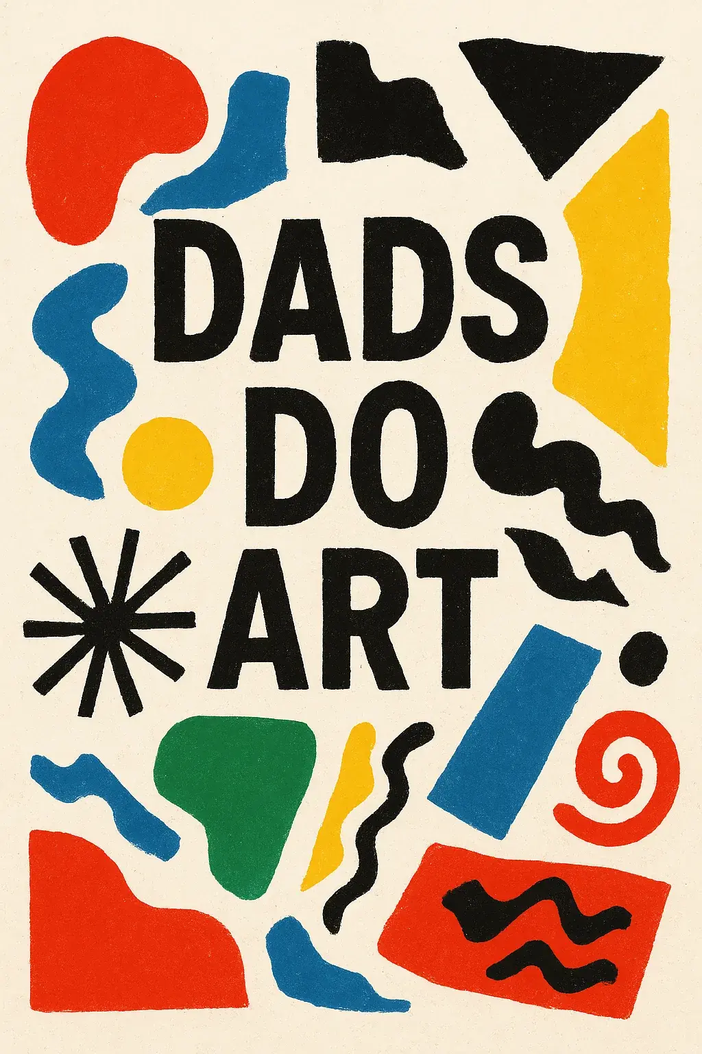 dadsdoart