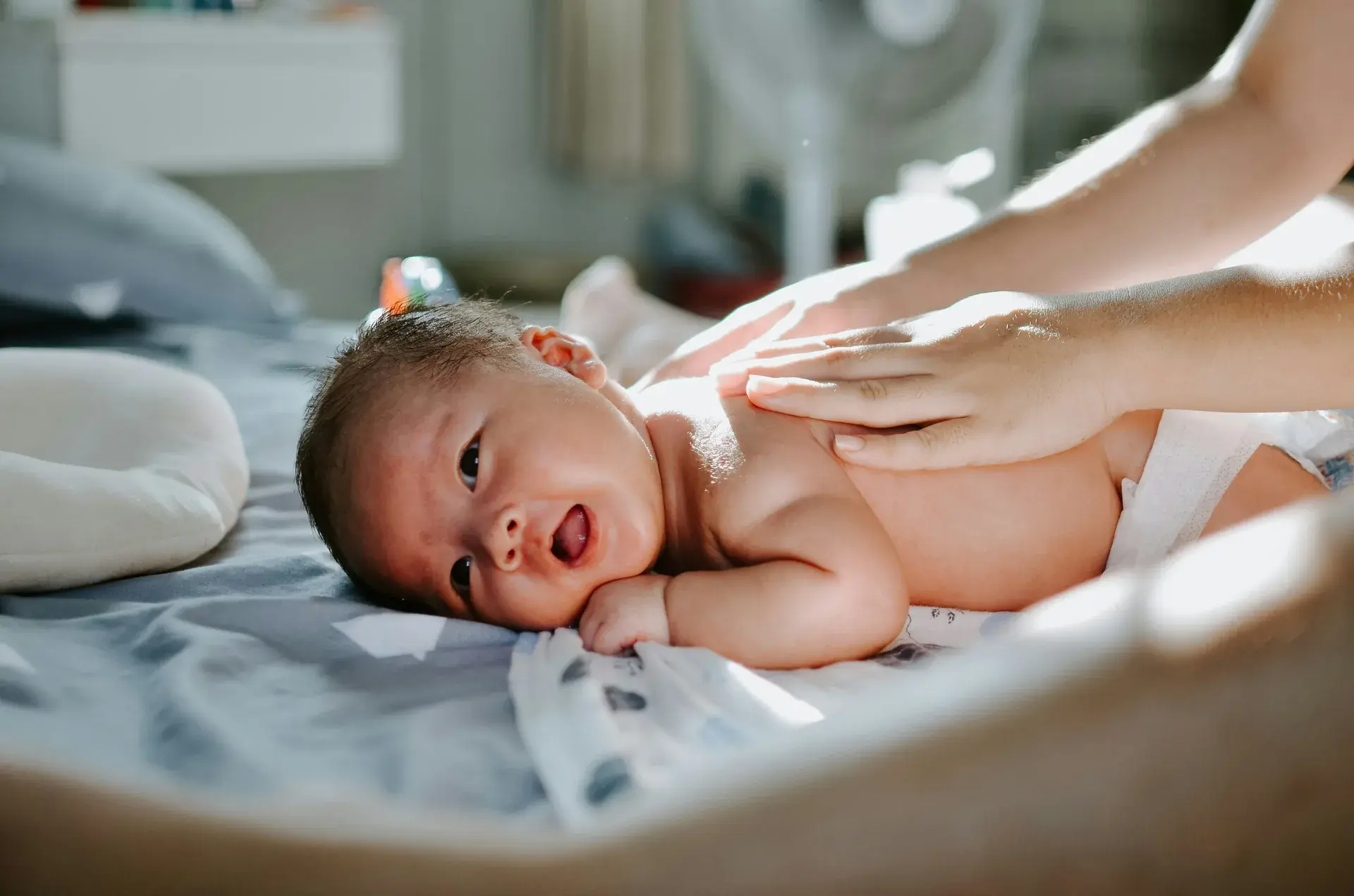 What you need to know about free baby physical therapy