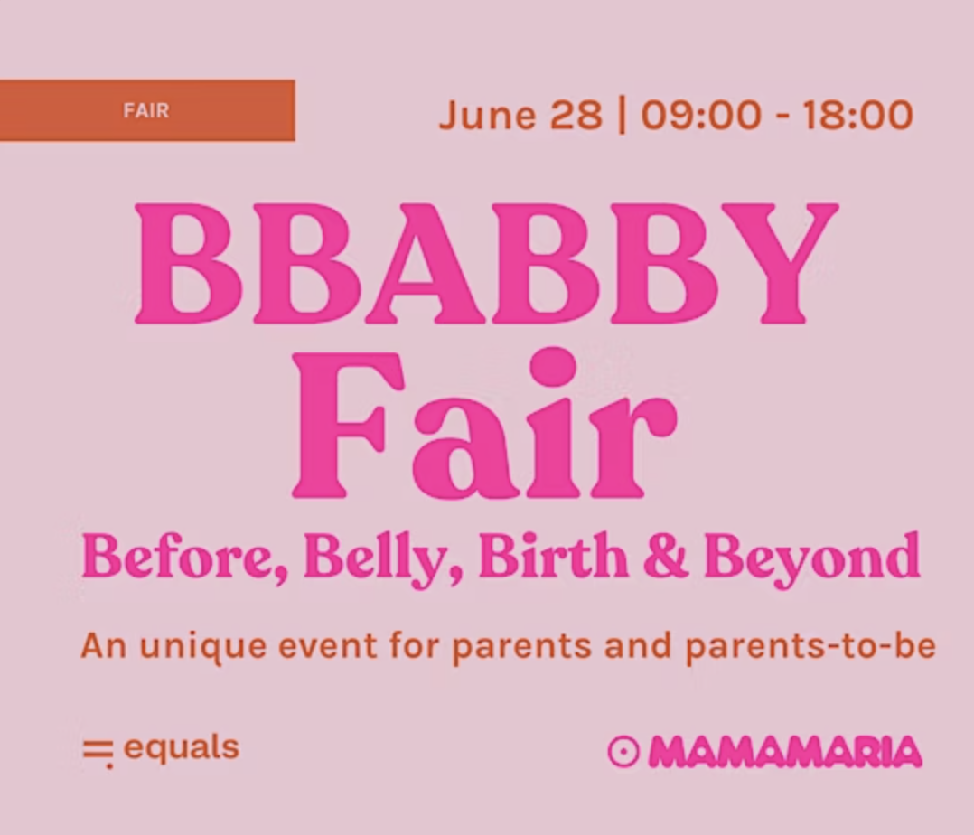 BBABBY Fair