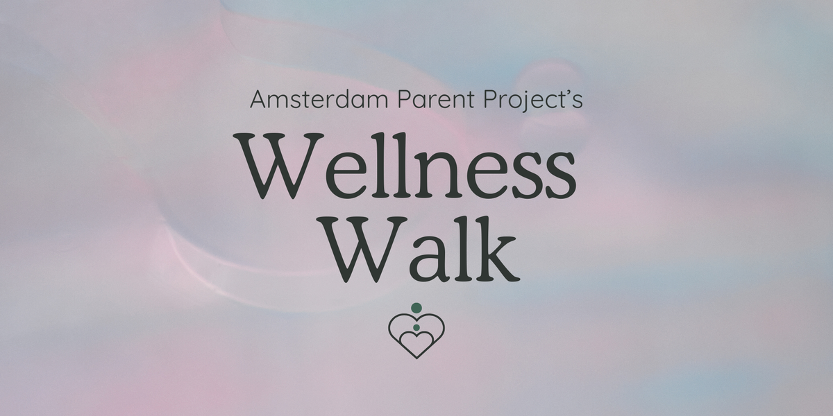Wellness Walk