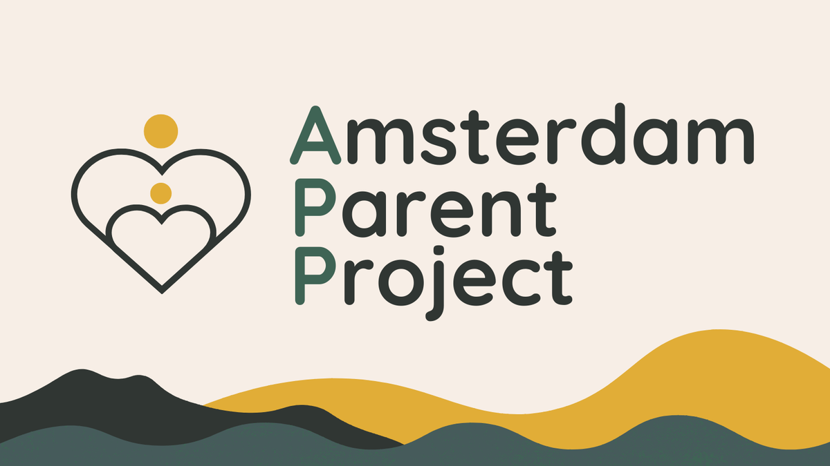 Online Circle: Finding Support Beyond Family