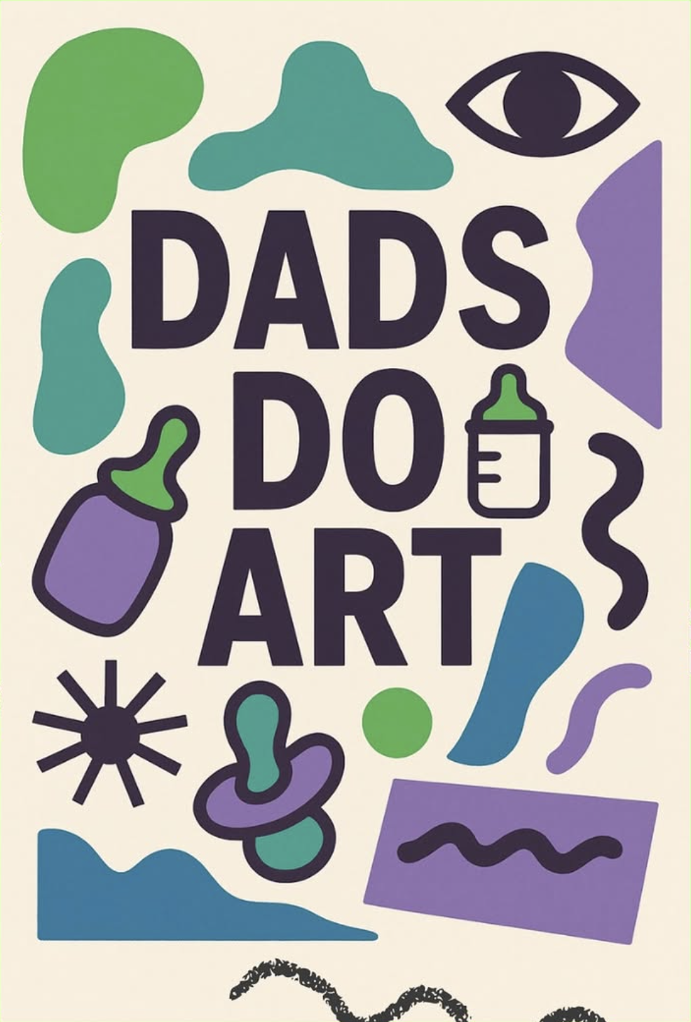 dadsdoart