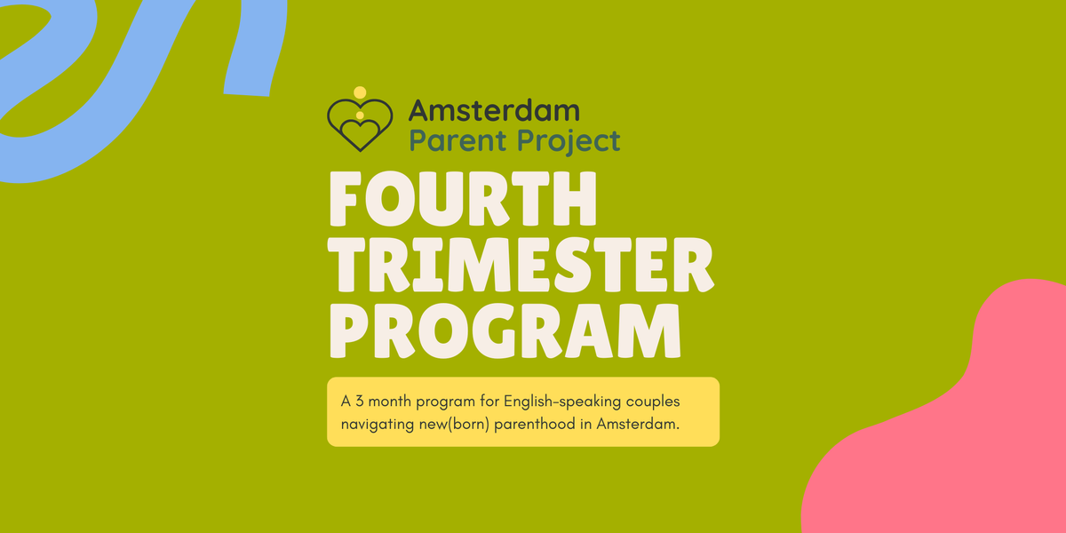 Fourth Trimester Program: Pilot cohort